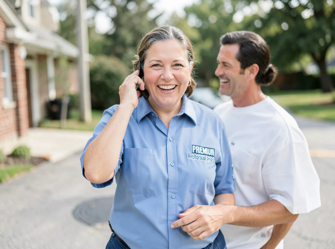 Water Damage Restoration Cartwright, OK FAQs
